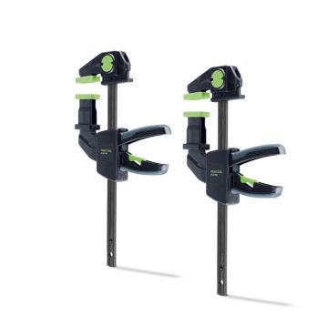 Festool 578623 FS-EZ 150/2 One-Handed Clamp x2 Pcs