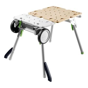 Festool 577001 UG-CSC-SYS Table Saw Underframe