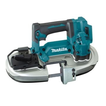 Makita DPB184Z 18v LXT Brushless Cordless Portable Band Saw Body Only