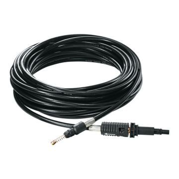 Bosch Green Drain Cleaner 10m (130 bar) for Aquatak Pressure Washers F016800362