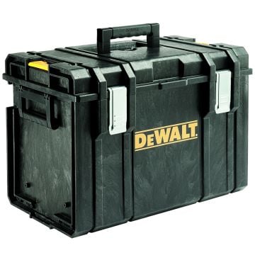 DeWalt 1-70-323 DS400 TOUGHSYSTEM Tool Box inc Tote Tray