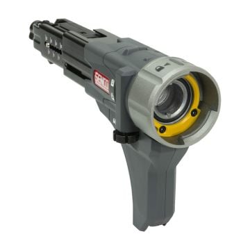Senco Duraspin DS55-D1 55mm Autofeed Attachment For DeWalt Screwdrivers