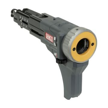 Senco Duraspin DS55-D2 55mm Autofeed Attachment For DeWalt DCF620 Screwdriver
