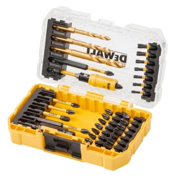 DeWalt DT70741T-QZ FLEXTORQ x32 Pc Drill Driver Bit Set