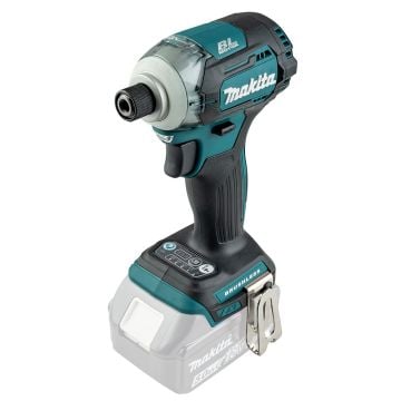 Makita DTD170Z 18v LXT Li-Ion Brushless Cordless Impact Driver Body Only