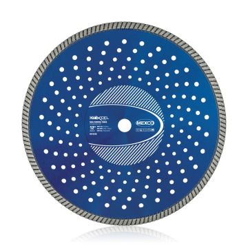 Mexco DTXCEL30020 Hard & General Building Material Cutting Blade 300mm