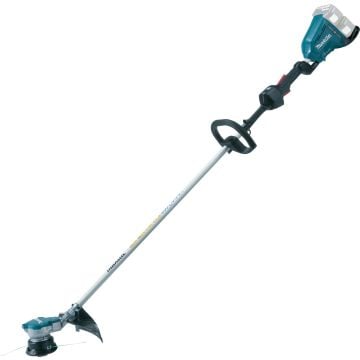Makita DUR364LZ Twin 18v LXT Brushless Cordless Line Trimmer Body Only