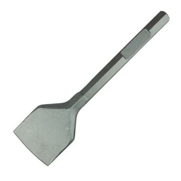DURO B11304-115WTC 115mm Wide Tarmac Cutter Hex Shank