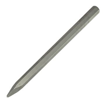 DURO B11304-MP450 Hex Shank With 450mm Moil Point