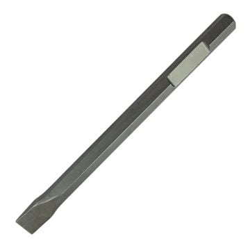 DURO B11304-NC450 Hex Shank With 450mm Narrow Chisel