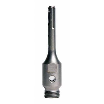 DURO DP-SA Dry Diamond Core Bit Adaptor for SDS+ Plus Chucks