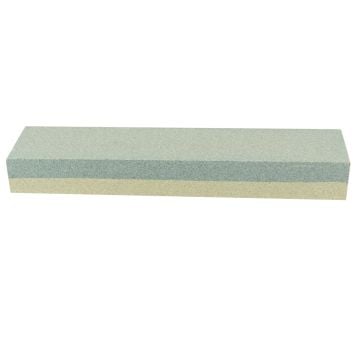 DURO Aluminium Oxide Dressing / Sharpening Stone For All Types Of Tools & Knives