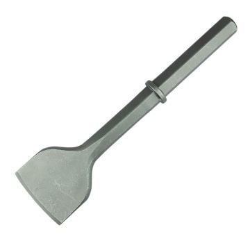DURO 32.0x160HX-115WTC300 115mm Wide Tarmac Cutter Hex Shank