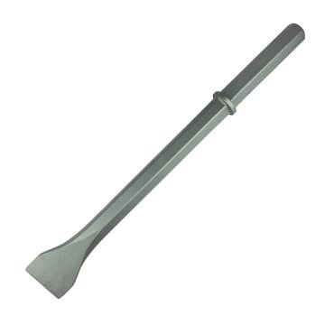 DURO 32.0x160HX-75WC380 75mm Wide Chisel Hex Shank