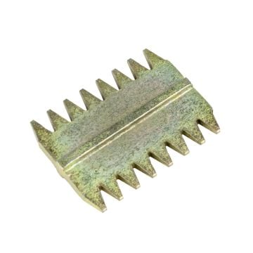 Duro Plus SDS-SC SDS+ Plus Scutch Comb Chisel