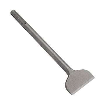 Duro Plus SMAX-EWC80 SDS Max Extra Wide 80mm Chisel