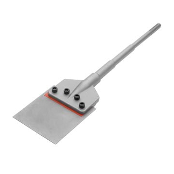 Duro Plus SMAX-FC-TOOL SDS Max Floor Cleaning Tool