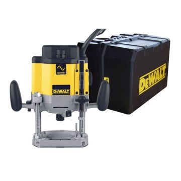 DeWalt DW625EK Router Variable Speed 2000w