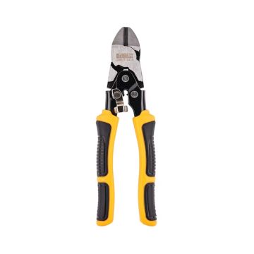DeWalt DHT070275 Compound Action Diagonal Cutting Pliers