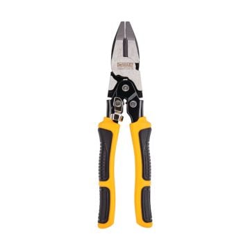 DeWalt DHT070276 Compound Action Linesman Pliers