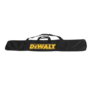 DeWalt DWS5025-XJ Plunge Saw Guide Rail / TrackSaw Track Bag