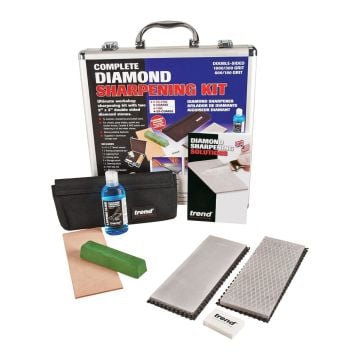 Trend DWS/KIT/E Limited Edition Diamond Sharpening Kit