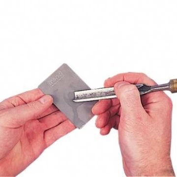 Trend DWS/CS/FF Carvers Stone Double Sided Fine/Fine