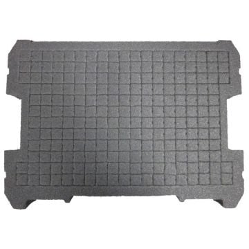 DeWalt DWST1-72364 Customisable Foam Inlay For TSTAK Cases