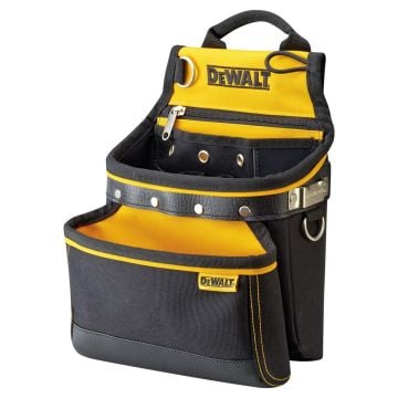 DeWalt DWST1-75551 Multi Purpose Heavy Duty Tool Belt Pouch