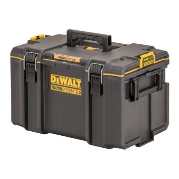 DeWalt DWST83342-1 DS400 TOUGHSYSTEM 2.0 Extra Large Tool Box