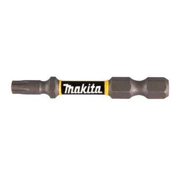 Makita E-03355 Torsion T25 x 50mm Torsion Screw Bit x2 Pcs