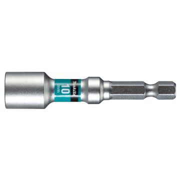 Makita E-03470 Impact 10mm x 65mm Premier Magnetic Torsion Nutsetter