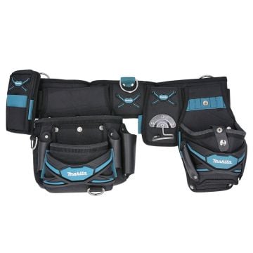 Makita E-05175 BCD Ultimate Heavy-Weight Tool Belt Set