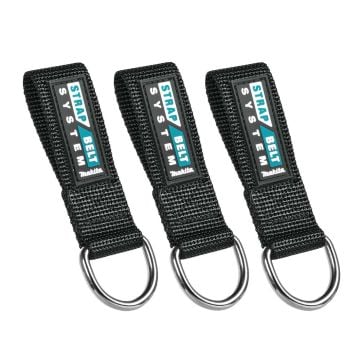 Makita E-05309 BCD Belt Loop Pack x3 Pcs