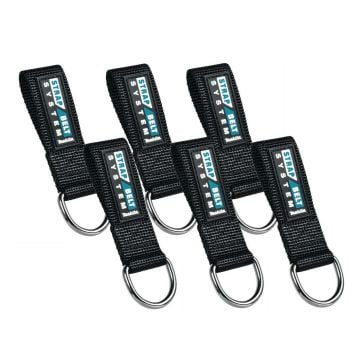 Makita E-05315 BCD Belt Loop Pack x6 Pcs
