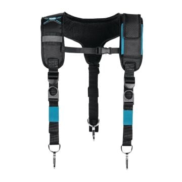 Makita E-05393 BCD Ultimate Padded Braces