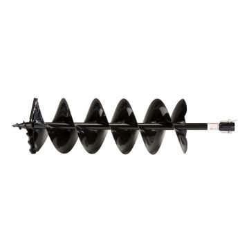 Makita E-07319 200 x 800mm Earth Auger Bit & Pin For DDG460