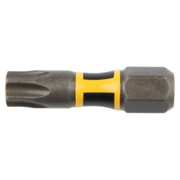 Makita E-25971 T30 x  25mm Impact Premier Torx Torsion Bit x15 Pcs