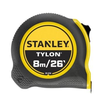 Stanley 1-30-656 Tylon 8m Tape Measure