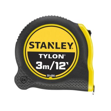 Stanley 1-30-686 Tylon 3m Tape Measure