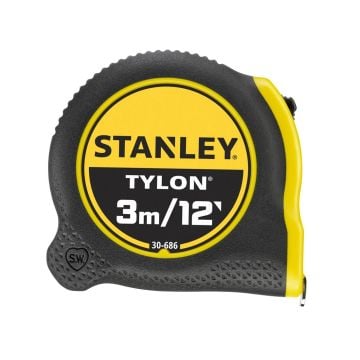 Stanley 0-30-686 Tylon 3m Tape Measure