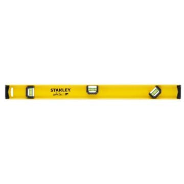 Stanley 0-42-074 Basic I-Beam Level 60cm
