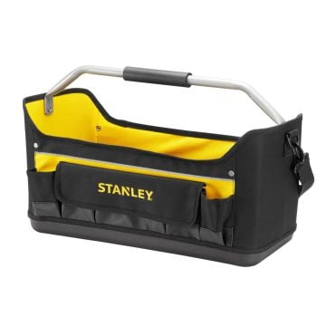 Stanley 1-70-319 20 Inch Open Tote Carry Bag