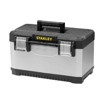 Stanley 1-95-615 FatMax 20 Inch Metal Body Toolbox