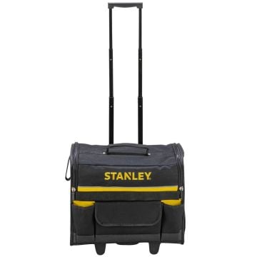 Stanley 1-97-515 18 Inch Soft Bag On Wheels