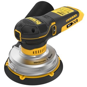 DeWalt DCW230N-XJ 18v XR Cordless 150mm Random Orbit Sander Body Only