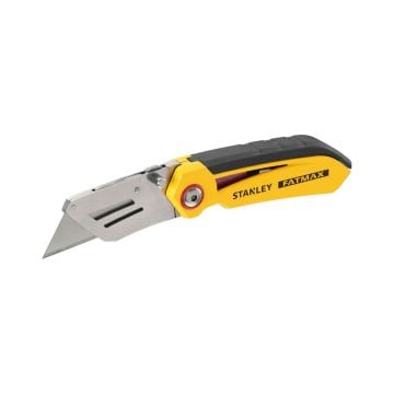 Stanley FMHT0-10827 FatMax Folding Fixed Blade Utility Knife