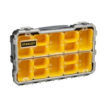 Stanley FMST1-75779 FatMax Professional Shallow Organiser