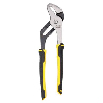 Stanley STHT0-74361 250mm Control Grip Groove Joint Pliers