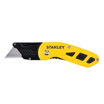 Stanley STHT10424-0 Folding Fixed Blade Utility Knife